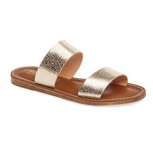 Bella Vita Imo Slide Sandal